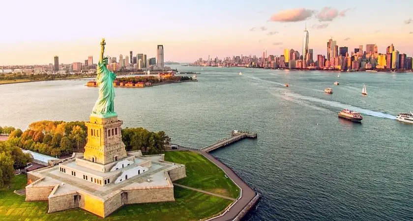 25 Totally cool facts about New York (that you never knew!)