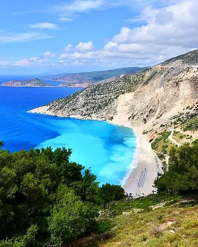 Top 10 things to do in Kefalonia, Greece (the perfect 2023 holiday destination!)