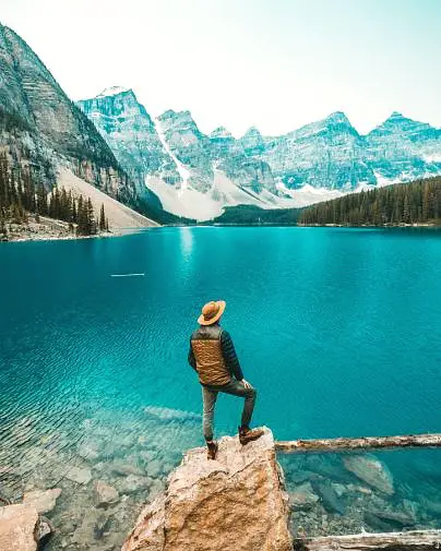 25 Inspirational travel quotes that’ll trigger your next adventure!