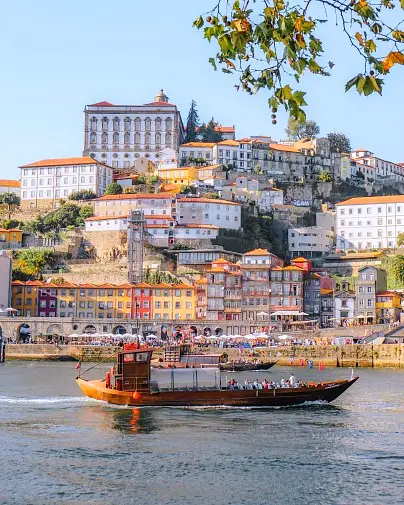 Top 10 things to do in Porto for first-time visitors