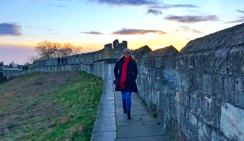Top 10 Things to do in York for history lovers