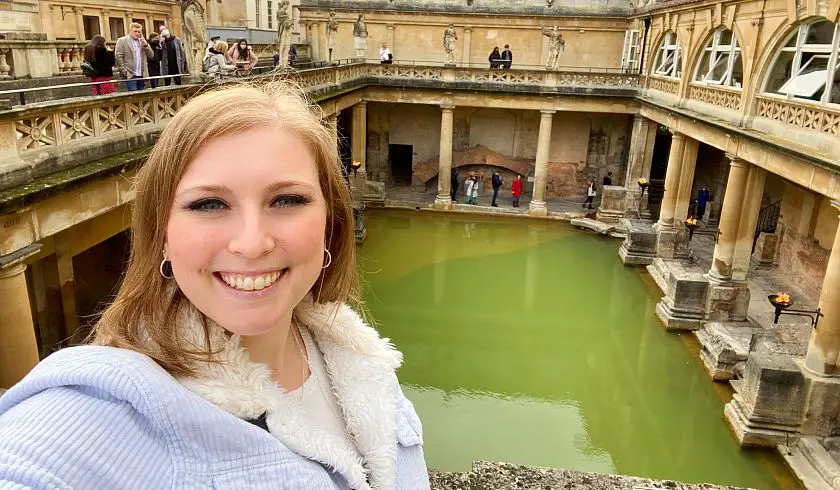 Day trip to Bath: Best things to do, see and eat! 