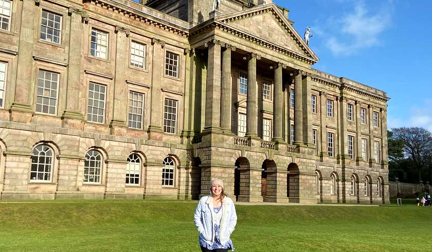 Top 10 things to do at Lyme Park House & Gardens