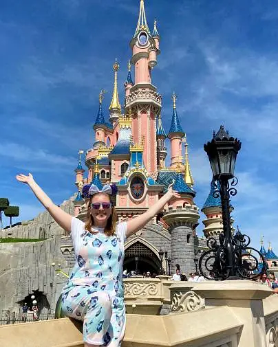 Best (and fastest!) rides at Disneyland Paris for adrenaline junkies [2023]