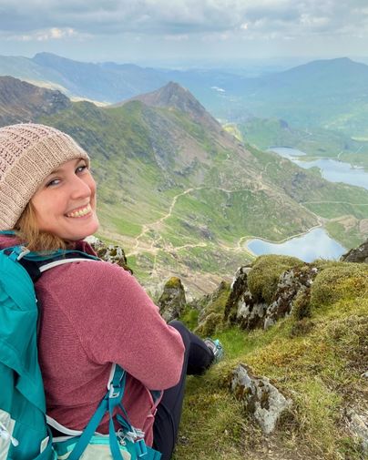 CLIMBING SNOWDON: Ultimate kit list to ensure you reach the top!