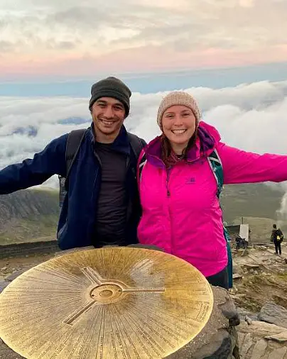 Top 15 tips for climbing Snowdon at sunrise