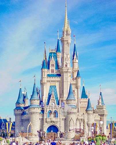 ULTIMATE ORLANDO BUCKET LIST: Top 10 things to do in Orlando, Florida 