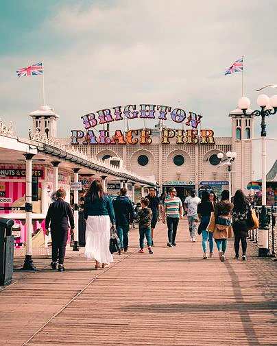 Is Brighton worth visiting? Top 10 reasons to visit fun-filled Brighton!