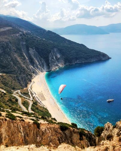 MYRTOS BEACH: Everything you need to know before you go!