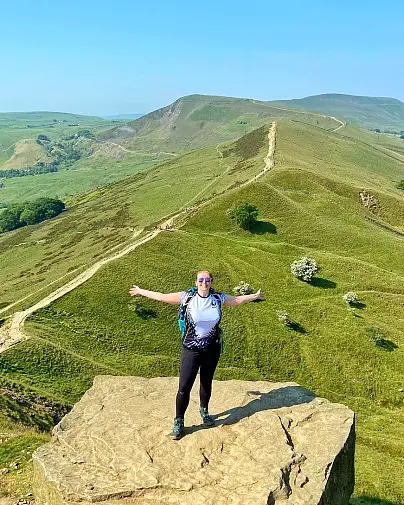 Mam Tor Circular Walks Guide: Routes, difficulty, parking & more!
