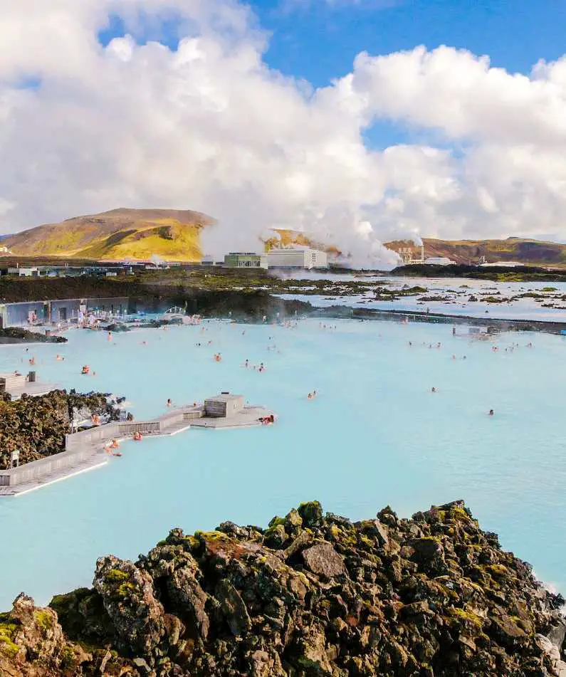 Blue Lagoon Tips: How to Ensure a Great Experience at Iceland's Top  Attraction - Live Like It's the Weekend