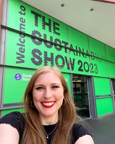 The Sustainability Show – an honest review