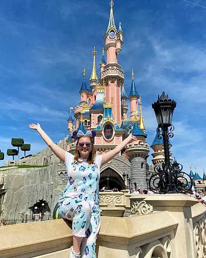 Is Disneyland Paris worth it? Top 10 reasons to visit Euro Disney!