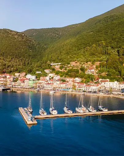 SAMI KEFALONIA: Everything you need to know before you go!
