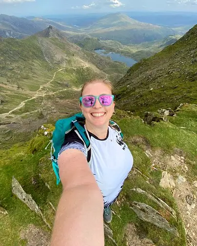 WATKIN PATH SNOWDON: Complete guide + top tips for hikers!