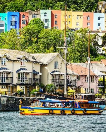 Is Bristol worth visiting? Top 10 reasons to visit fun-filled Bristol!