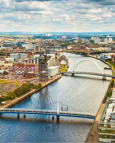 Is Glasgow worth visiting? Top 10 reaons to visit fun-filled Glasgow!