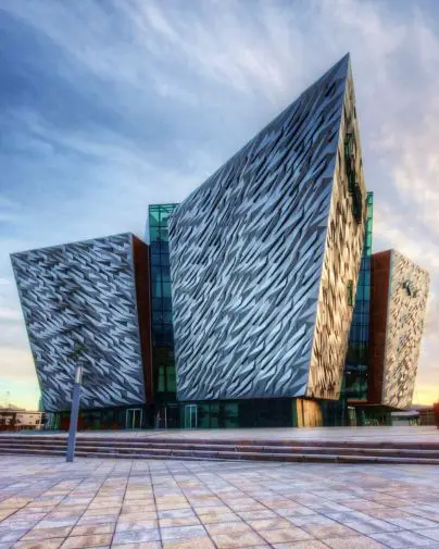 Is Belfast worth visiting? Top 10 reasons to visit AWESOME Belfast!